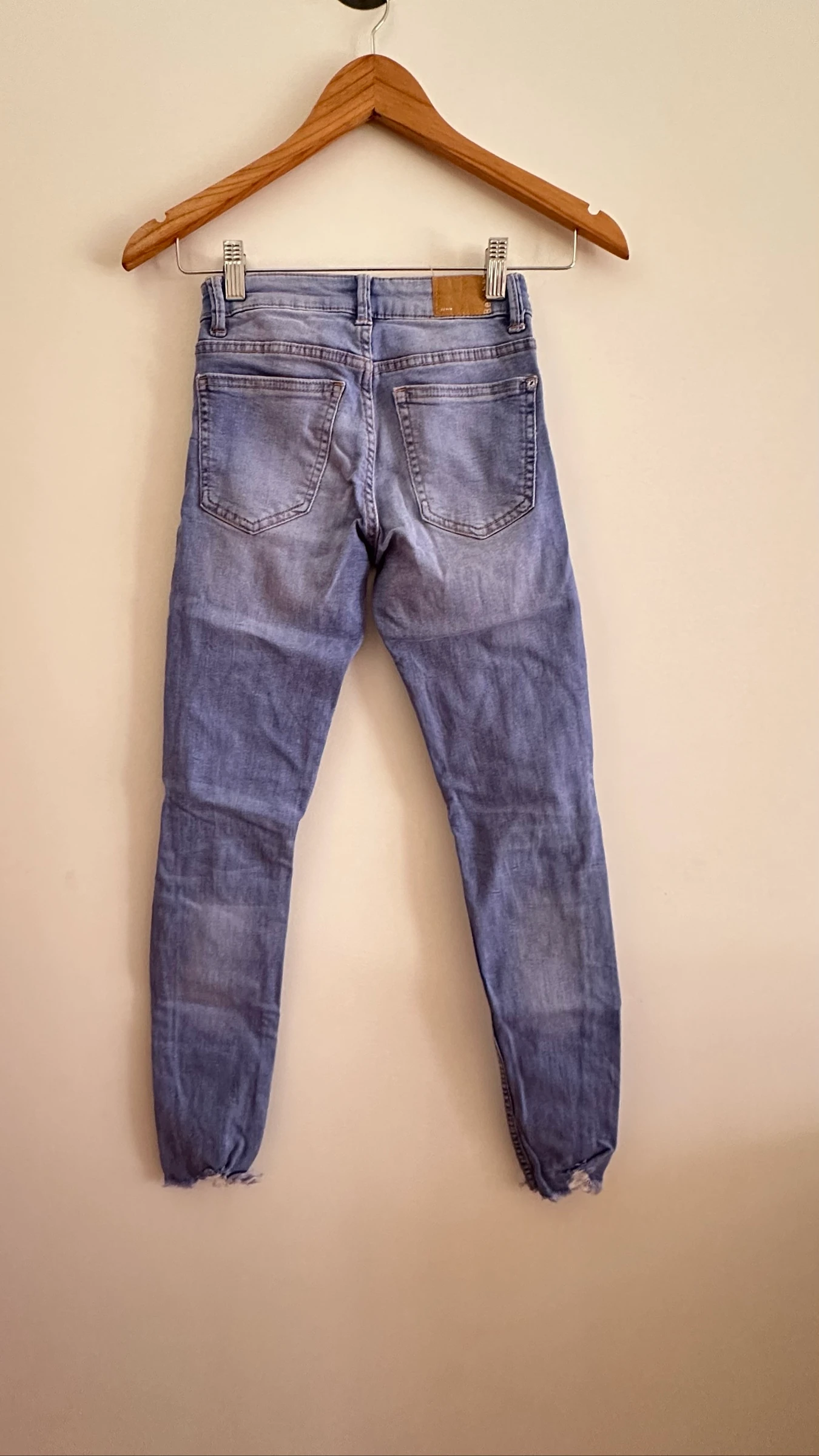 Jeans Skinny – photo 5